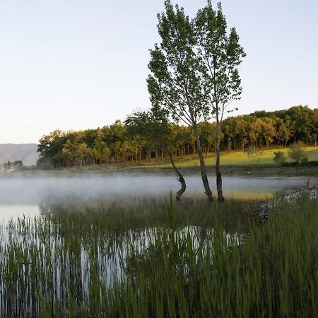 Apartmán La Dimora Di Angela Barberino di Mugello Exteriér fotografie
