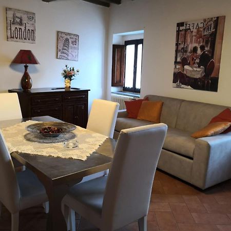 Apartmán La Dimora Di Angela Barberino di Mugello Exteriér fotografie