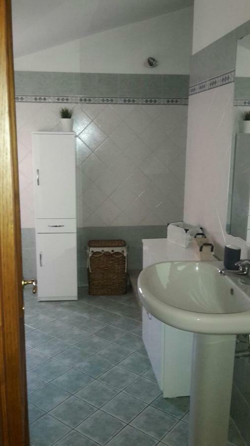 Apartmán La Dimora Di Angela Barberino di Mugello Exteriér fotografie