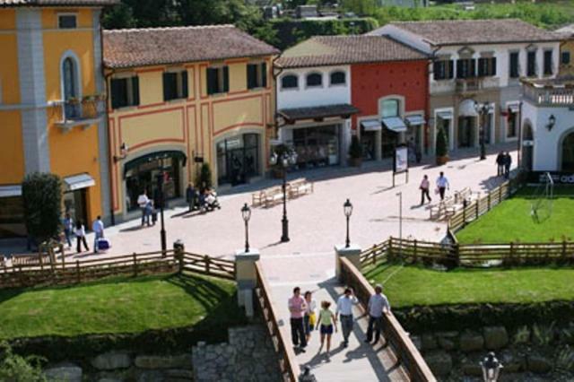 Apartmán La Dimora Di Angela Barberino di Mugello Exteriér fotografie